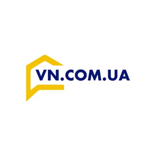 Логотип канала vncomua