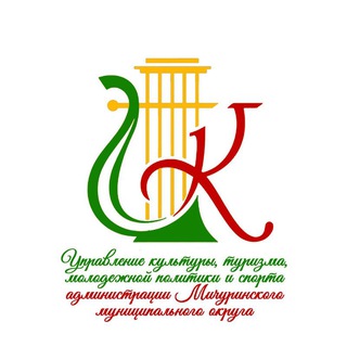 Логотип канала cultmichrn