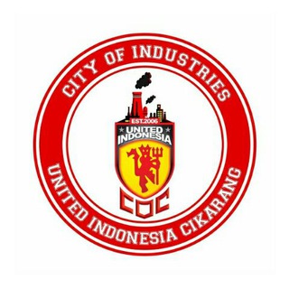 Логотип unitedindonesiacikarang