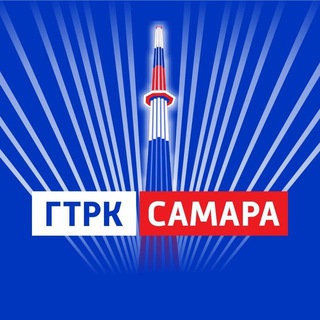 Логотип канала gtrksamara