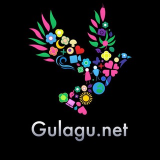 Логотип канала NetGulagu