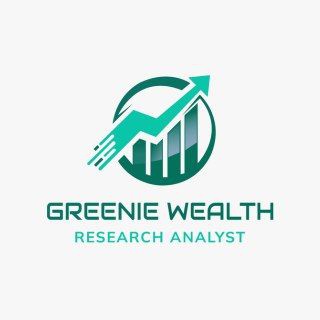 Логотип Greeniewealth