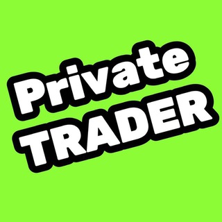 Логотип канала private_trader0