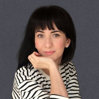 Логотип канала elenababayants