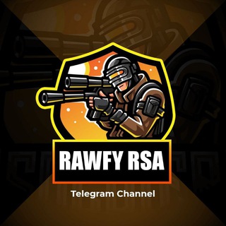 Логотип канала rawfyless44