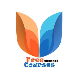 Логотип канала freecourses4u