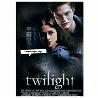 Логотип канала twilight_saga