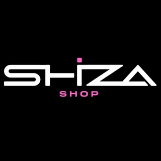 Логотип канала shizastore