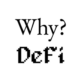 Логотип why_defi