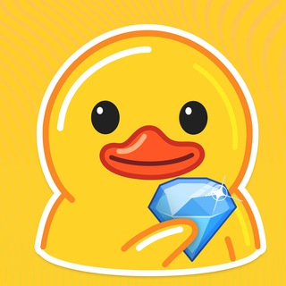 Логотип канала tonixduck