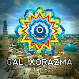 Логотип канала galll_xorazma_n_1