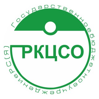 Логотип канала rkcso