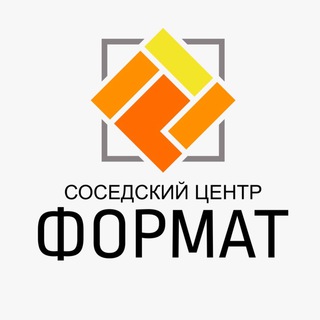 Логотип канала formatdns