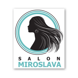 Логотип канала salon_miroslava