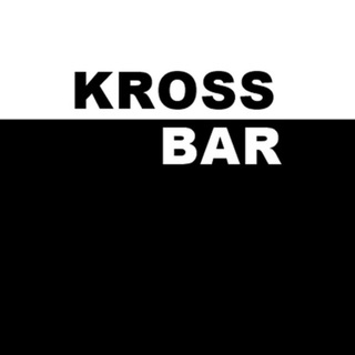 Логотип krossbar_drop