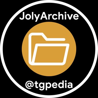 Логотип канала jolyvideos2017