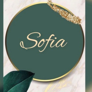 Логотип канала sofia_brend_shop