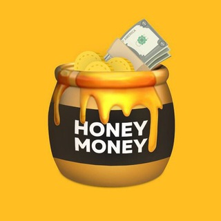 Логотип honeylabpub