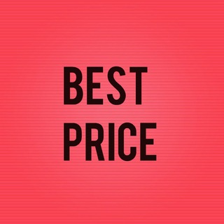 Логотип канала joinbest_price