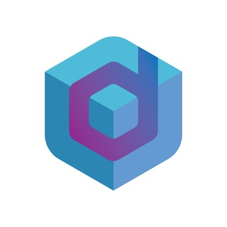 Логотип канала play_dcube