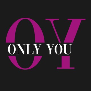 Логотип канала onlyyouklinik