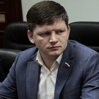 Логотип sergey_myagkikh