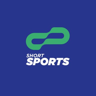 Логотип канала shortsports