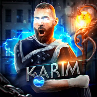 Логотип karim_dsg