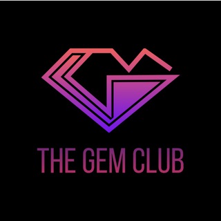 Логотип канала thegem_club