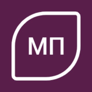 Логотип канала m_plintus