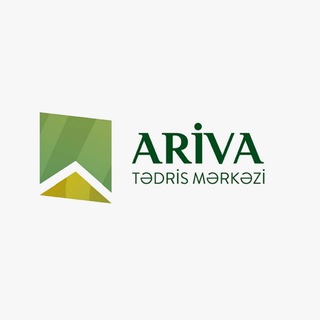 Логотип ariva2022