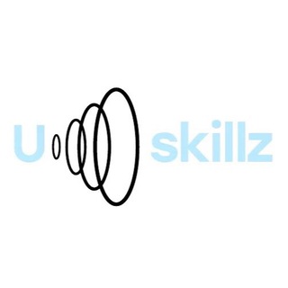 Логотип канала uskillz_official