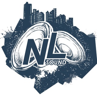 Логотип канала nlsound_support