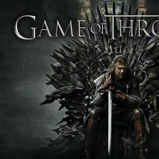 Логотип games_of_throne