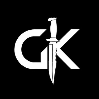 Логотип канала gintinskiy_knife