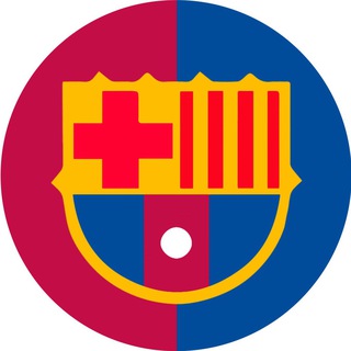 Логотип канала i_barcelonafc