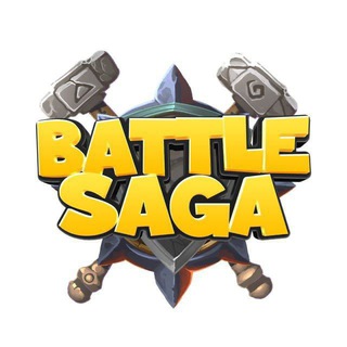 Логотип battlesaga_announcements