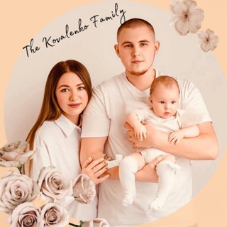 Логотип канала thekovalenko_family