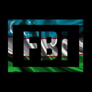 Логотип канала fbi_pubgm