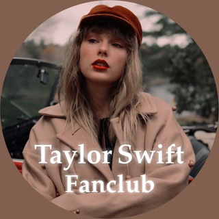 Логотип taylor_swift_fanclub