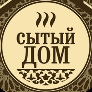 Логотип канала sitiydom