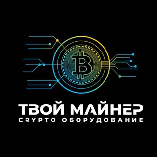 Логотип канала minerchina1