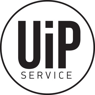 Логотип канала uipservice