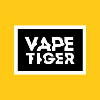 Логотип канала vapetiger