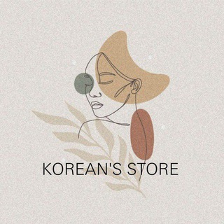 Логотип канала koreansstoremakeup