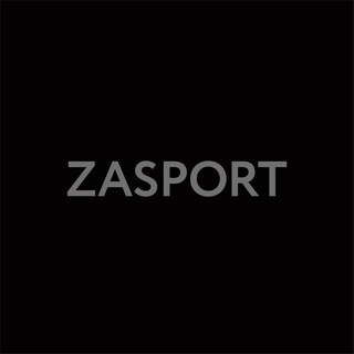 Логотип канала zasport_company