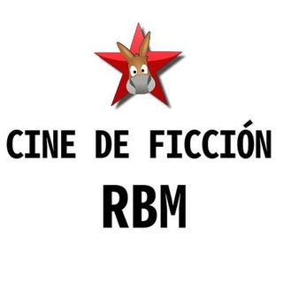 Логотип rebeldemule_cine2