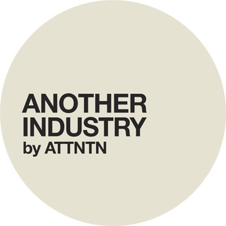 Логотип канала anotherindustrychat