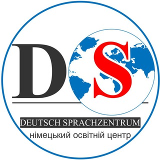 Логотип канала dszentrum