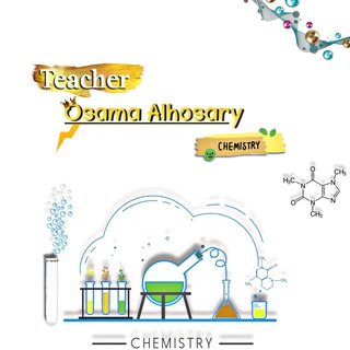 Логотип канала chemistrybac